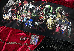 ���������꡼ No.013�Υ���ͥ������ / �֥ڥ륽��3 �������: Episode Aegis�פ�������®��ͷ��8��16����17��������ǳ��š�ʪ�Τ�PV��Ǥʤ��θ����³�󤬸�����