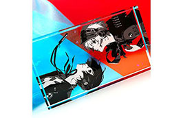 ���������꡼ No.014�Υ���ͥ������ / �֥ڥ륽��3 �������: Episode Aegis�פ�������®��ͷ��8��16����17��������ǳ��š�ʪ�Τ�PV��Ǥʤ��θ����³�󤬸�����