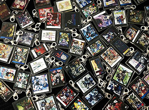 ���������꡼ No.017�Υ���ͥ������ / �֥ڥ륽��3 �������: Episode Aegis�פ�������®��ͷ��8��16����17��������ǳ��š�ʪ�Τ�PV��Ǥʤ��θ����³�󤬸�����