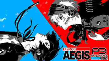 ���������꡼ No.021�Υ���ͥ������ / �֥ڥ륽��3 �������: Episode Aegis�פ�������®��ͷ��8��16����17��������ǳ��š�ʪ�Τ�PV��Ǥʤ��θ����³�󤬸�����