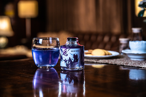 ꡼ No.003 | ֥ڥ륽3 ɡפΥꥸʥ륯եȥSea of soulsפȯ䡣͸ογɽĿΥå