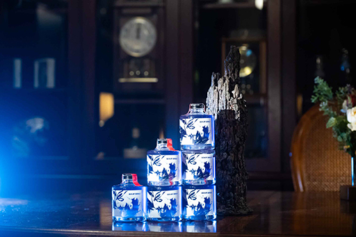 ꡼ No.009 | ֥ڥ륽3 ɡפΥꥸʥ륯եȥSea of soulsפȯ䡣͸ογɽĿΥå