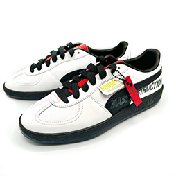 ꡼ No.003 | ֥ڥ륽3 ɡסPUMAatmosȥץ륳ܥ졼󤷤ǥΥ塼129