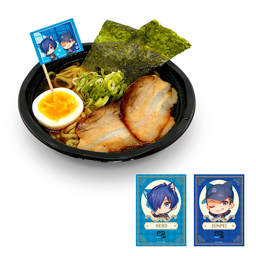 ���������꡼ No.004�Υ���ͥ������ / �֥ڥ륽��3 ������� in NAMJATOWN�פξܺ٤�������ͤ��������äݤ��դ�������饯���������Υ��å��䡤�ա��ɡ��ǥ����Ȥ�����