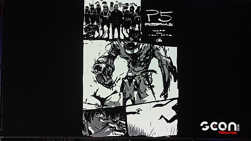 ���������꡼ No.015�Υ���ͥ������ / �֥ڥ륽�ʡס֥��㥵���ס֥᥿�ե����פ˼¤϶������������� �˻�����������᤬��롤�������߷����Ȥϡ�G-STAR 2025��