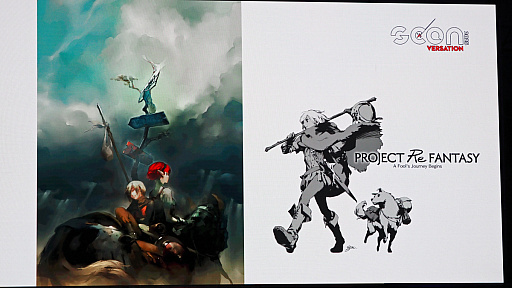 ���������꡼ No.018�Υ���ͥ������ / �֥ڥ륽�ʡס֥��㥵���ס֥᥿�ե����פ˼¤϶������������� �˻�����������᤬��롤�������߷����Ȥϡ�G-STAR 2025��