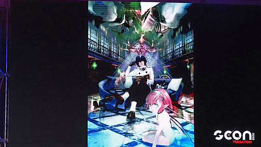 ���������꡼ No.020�Υ���ͥ������ / �֥ڥ륽�ʡס֥��㥵���ס֥᥿�ե����פ˼¤϶������������� �˻�����������᤬��롤�������߷����Ȥϡ�G-STAR 2025��