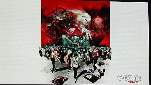 ���������꡼ No.021�Υ���ͥ������ / �֥ڥ륽�ʡס֥��㥵���ס֥᥿�ե����פ˼¤϶������������� �˻�����������᤬��롤�������߷����Ȥϡ�G-STAR 2025��