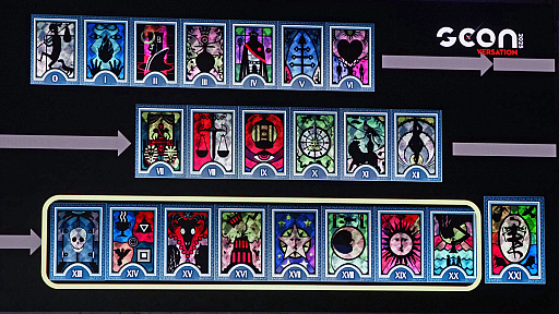 ���������꡼ No.024�Υ���ͥ������ / �֥ڥ륽�ʡס֥��㥵���ס֥᥿�ե����פ˼¤϶������������� �˻�����������᤬��롤�������߷����Ȥϡ�G-STAR 2025��