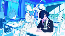 画像ギャラリー No.004のサムネイル画像 / 「ペルソナ３ リロード」，ずとまよとのマッシュアップMVが公開3日で100万回再生を突破