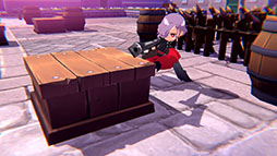 ꡼ No.029 | ֥ڥ륽5 ƥס͸ץХȥ륷ƥࡤեȤƱ꡼DLCʤɤ