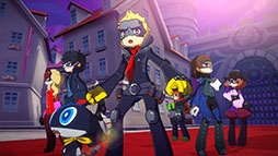 ꡼ No.038 | ֥ڥ륽5 ƥס͸ץХȥ륷ƥࡤեȤƱ꡼DLCʤɤ