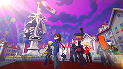 ꡼ No.039 | ֥ڥ륽5 ƥס͸ץХȥ륷ƥࡤեȤƱ꡼DLCʤɤ