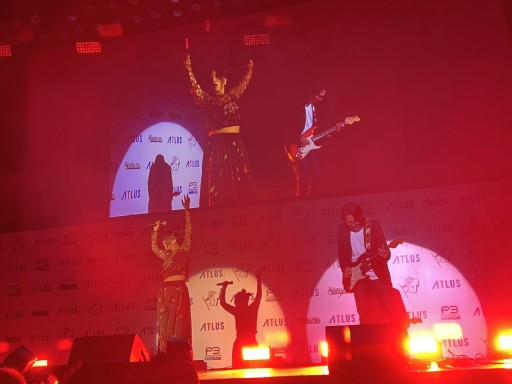 ꡼ No.020 | TGS2023ϥȥ饹ߥ˥饦ˤ뿷κǿˡATLUS TGS2023 MEDIA BRIEFINGץ٥ȥݡ