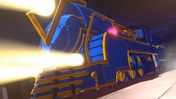 画像ギャラリー No.003のサムネイル画像 / 「ペルソナ5 タクティカ」,エルと春日部統志郎をフィーチャーした第3弾プロモーションムービーを公開。DLCのシーンも確認できる