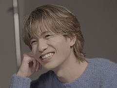 俳優の志尊 淳さんが「ペルソナ」シリーズの公式アンバサダーに就任。アトラスの公式YouTubeチャンネルでビデオメッセージを公開