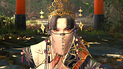 ꡼ No.002 | ץοܤˤ󥲡फKunitsu-Gami: Path of the Goddessפȯɽ