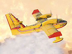 “空”に関するさまざまな体験ができる「Microsoft Flight Simulator 2024」発表。現行タイトル向け映画「DUNE」拡張は，11月3日リリース