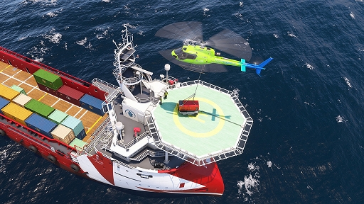 ꡼ No.005 | Microsoft Flight Simulator 2024פξܺ٤͵ΰܤѤ䡤򡤥μݤ˲äơϩθ̾ޤǤƸ