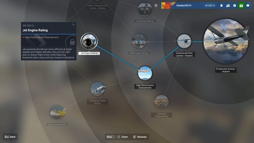 画像ギャラリー No.005のサムネイル画像 / 「Microsoft Flight Simulator 2024」では300万種ものユニークミッションが自動生成される!