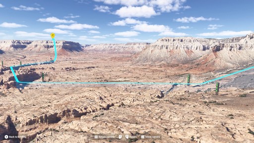 画像ギャラリー No.011のサムネイル画像 / 「Microsoft Flight Simulator 2024」では300万種ものユニークミッションが自動生成される!