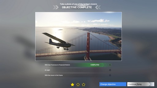 画像ギャラリー No.016のサムネイル画像 / 「Microsoft Flight Simulator 2024」では300万種ものユニークミッションが自動生成される!
