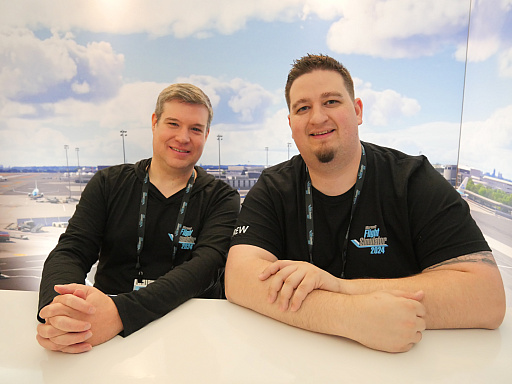 ꡼ No.004Υͥ / Υ󥿥ӥ塼ϡMicrosoft Flight Simulator 2024פϥɥѡƥMODȯԤȶ˵ʥƥۡ衼˥塼ޥäʹ