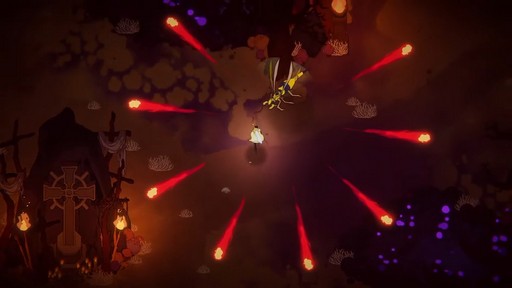 ꡼ No.001 | 33ͤΥץ쥤䡼ǿĩ饤33 ImmortalsȯɽXbox Game Passб2024ǯȯ