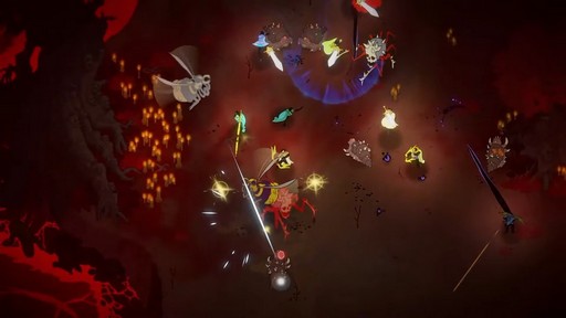 ꡼ No.003 | 33ͤΥץ쥤䡼ǿĩ饤33 ImmortalsȯɽXbox Game Passб2024ǯȯ