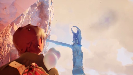 画像ギャラリー No.008のサムネイル画像 / 「ライフ イズ ストレンジ」のDON'T NODが贈る新作“アクションパズルクライミング”「Jusant」が発表。Game Pass対応で2023年秋発売