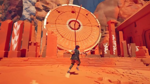 画像ギャラリー No.014のサムネイル画像 / 「ライフ イズ ストレンジ」のDON'T NODが贈る新作“アクションパズルクライミング”「Jusant」が発表。Game Pass対応で2023年秋発売