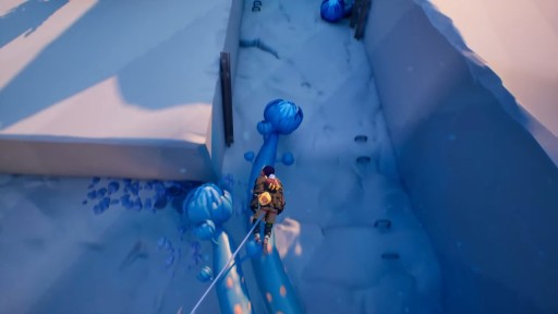 画像ギャラリー No.018のサムネイル画像 / 「ライフ イズ ストレンジ」のDON'T NODが贈る新作“アクションパズルクライミング”「Jusant」が発表。Game Pass対応で2023年秋発売