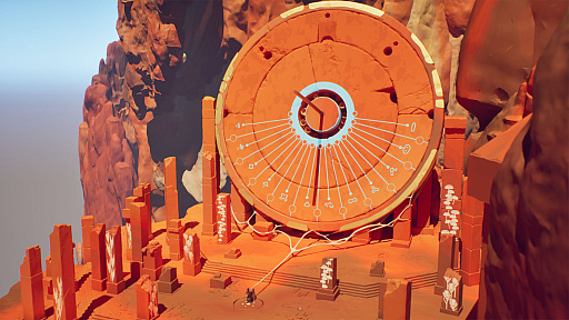 画像ギャラリー No.005のサムネイル画像 / 高い塔をひたすら登っていくDON'T NODの新作「Jusant」の発売が10月31日に決定。プレイの様子を収めたトレイラー公開