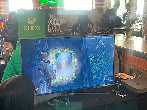 ꡼ No.007 | GDC 2024ϥ꥾ϤΥ󥸥󥲡䡤ܤΥӥˤΥʥƥ֥ࡣIDXbox硼κʤå