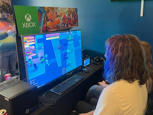 ꡼ No.009 | GDC 2024ϥ꥾ϤΥ󥸥󥲡䡤ܤΥӥˤΥʥƥ֥ࡣIDXbox硼κʤå