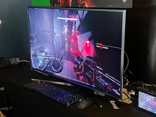 ꡼ No.010 | GDC 2024ϥ꥾ϤΥ󥸥󥲡䡤ܤΥӥˤΥʥƥ֥ࡣIDXbox硼κʤå