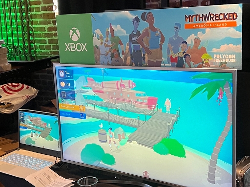 ꡼ No.011 | GDC 2024ϥ꥾ϤΥ󥸥󥲡䡤ܤΥӥˤΥʥƥ֥ࡣIDXbox硼κʤå