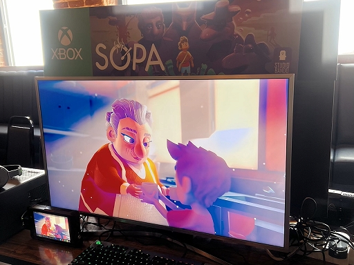 ꡼ No.014 | GDC 2024ϥ꥾ϤΥ󥸥󥲡䡤ܤΥӥˤΥʥƥ֥ࡣIDXbox硼κʤå