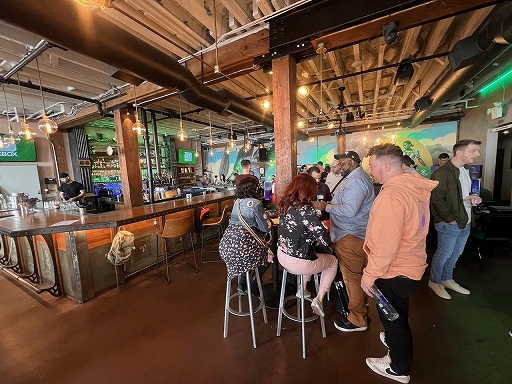 ꡼ No.015 | GDC 2024ϥ꥾ϤΥ󥸥󥲡䡤ܤΥӥˤΥʥƥ֥ࡣIDXbox硼κʤå