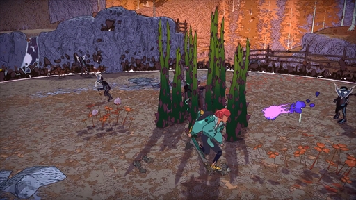 ꡼ No.007 | Dungeons of Hinterbergס͸륤1Ҳ𤹤ǿեɤõ佻ͤȤθή