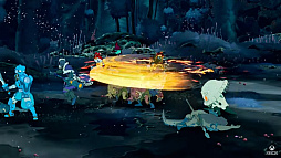 ꡼ No.002 | ƥRPGThe Banner Sagaɥ꡼ݤStoic StudioκǿϷե󥿥ACTTowerborneפ2024ǯȯ