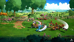 ꡼ No.003 | ƥRPGThe Banner Sagaɥ꡼ݤStoic StudioκǿϷե󥿥ACTTowerborneפ2024ǯȯ