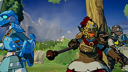 ꡼ No.005 | ƥRPGThe Banner Sagaɥ꡼ݤStoic StudioκǿϷե󥿥ACTTowerborneפ2024ǯȯ