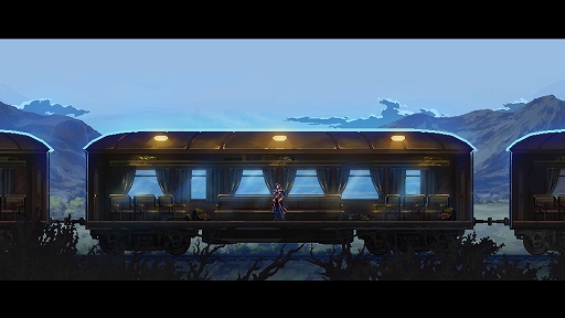 画像ギャラリー No.007のサムネイル画像 / メキシコの伝説とクラシックなゲームプレイが融合したメトロイドヴァニア「Mariachi Legends」,2027年4月27日に発売決定