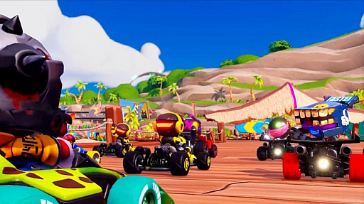 ꡼ No.003 | 60ͤǶХȥϥ졼Stampede: Racing Royaleס2023ǯ112Steamǥ꡼򳫻