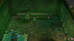 ꡼ No.002 | 󥸥ޥȤʤäƥ󥹥ޥͥȤNaheulbeuk's Dungeon MasterפϺȯ