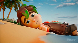 ꡼ No.002 | Ĥޤ졤ʸΡˤɤ֤Ĥˡưʪνͤ餹饤եCritter CoveפΥʥ󥹥ȥ쥤顼