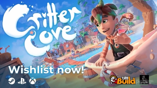 ꡼ No.008 | Ĥޤ졤ʸΡˤɤ֤Ĥˡưʪνͤ餹饤եCritter CoveפΥʥ󥹥ȥ쥤顼