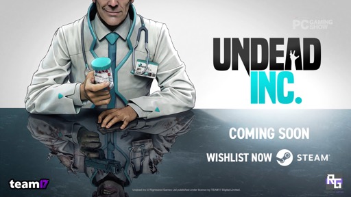 ꡼ No.001 | ȰɤҤбĤ륷ߥ졼Undead Inc.ȯɽ