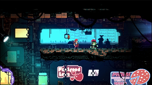 ꡼ No.003 | Сѥ󥯤ʶ̤ΥХ륻ʤΥȥɥ˥ACTAltered Almaפץ쥤BitSummit